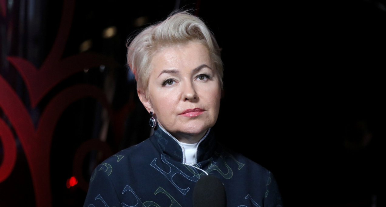 Aleksandra Konieczna zerwała z partnerem! Oto co powiedziała o relacjach damsko-męskich