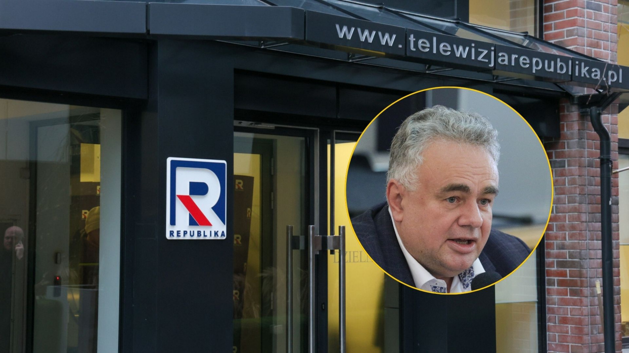 Koncesja dla Republiki: KRRiT podjęła decyzję, która zmieni telewizyjny krajobraz w Polsce