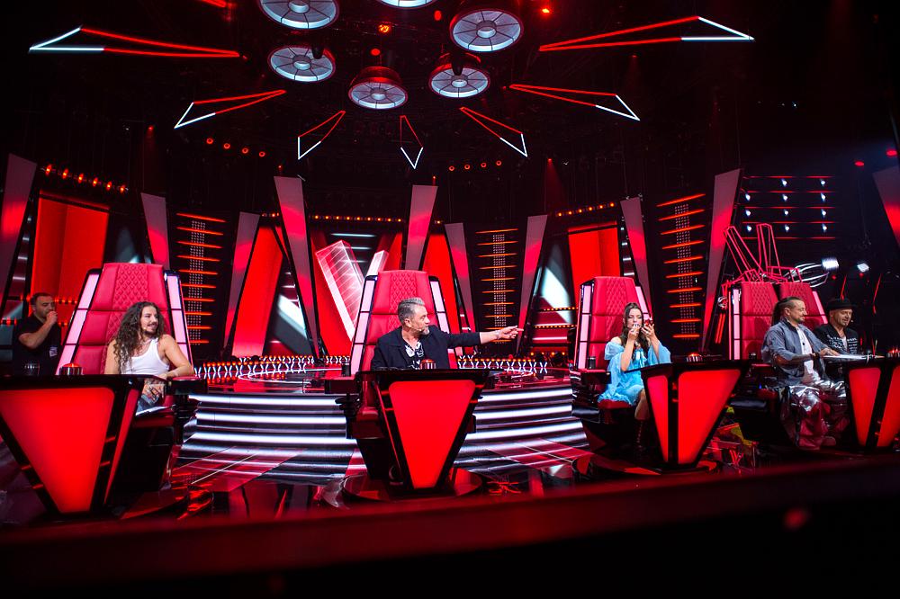 Zwycięzca plebiscytu na najlepszy głos w "The Voice of Poland" został wybrany!