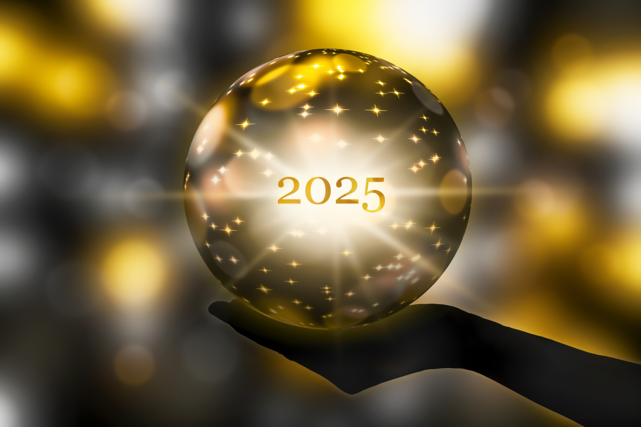 2025 w astrologii: co przyniesie cykl Plutona w Wodniku? Przepowiednie i prognozy