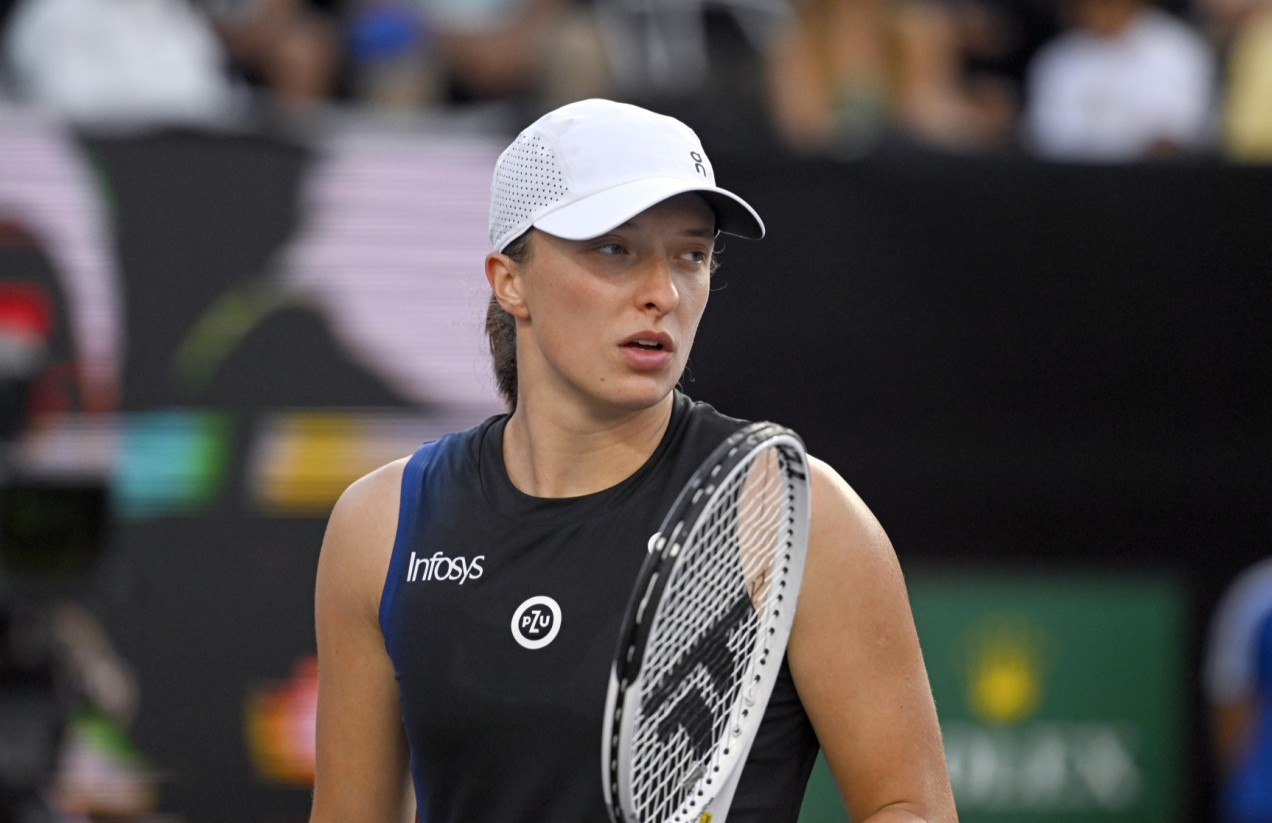 Iga Świątek po Rzymie: Cel tylko jeden – triumf w Roland Garros! Plan na Paryż ujawniony