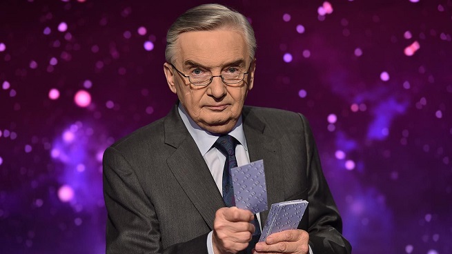 Pomyłka w programie "Jeden z dziesięciu": co zaskoczyło uczestnika?