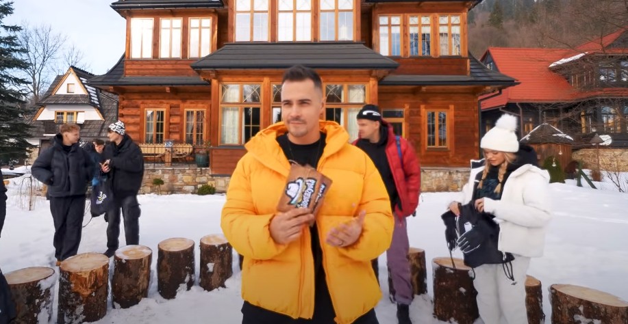 Powrót ulubionego reality-show! Poznaj uczestników nowego sezonu Sabotażysty