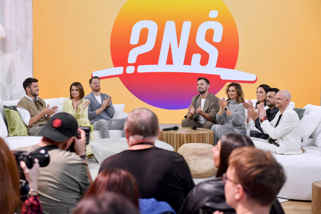 Nowa twarz w "Pytaniu na śniadanie"! Zobacz, kto dołącza do programu