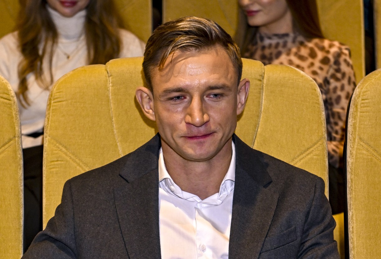 Jakub Rzeźniczak ujawnia szokujące zdjęcia: co się stało z piłkarzem?