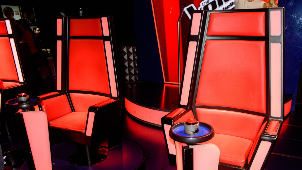 Ogłosili trenerów najnowszego „The Voice". „Kim oni są?"