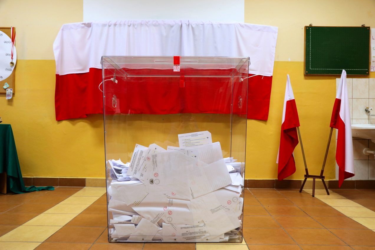 Cisza Wyborcza 2025: Unikaj Błędów! Co Możesz, a Czego Nie Możesz Robić? Grozi Milionowa Kara!