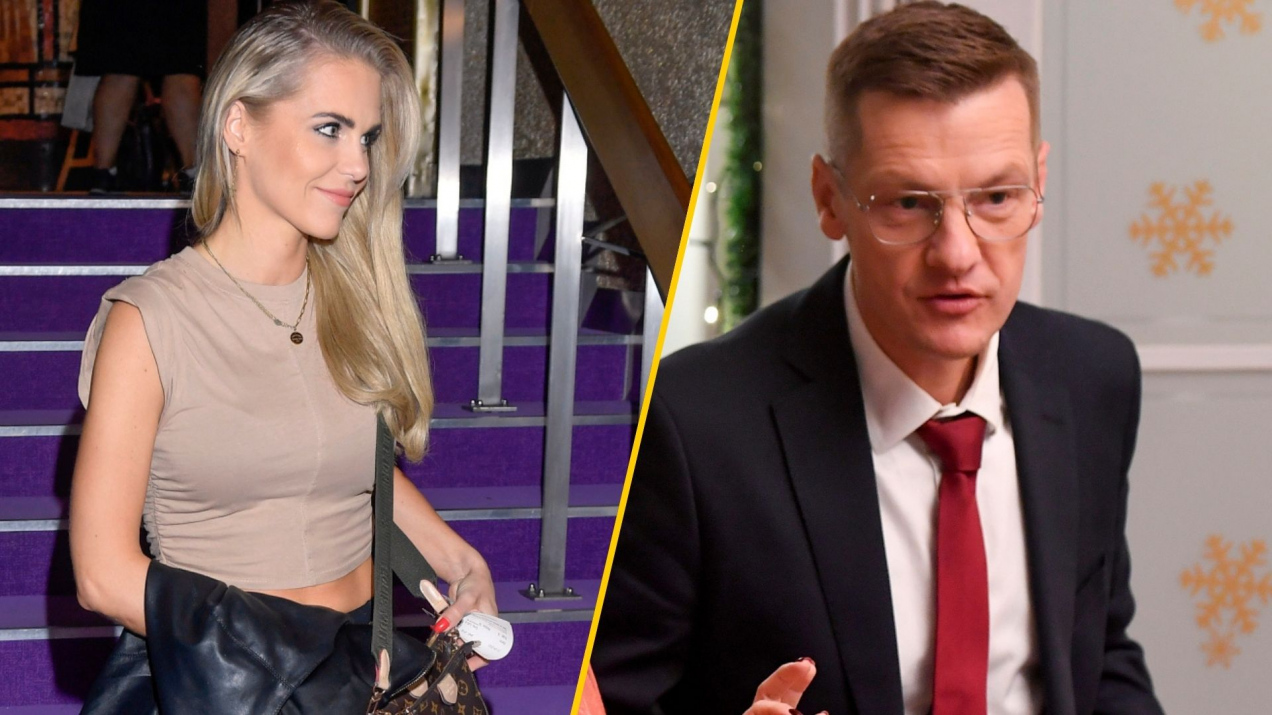 Rozwód Marcina Mroczka i Marleny Muranowicz: Jak radzą sobie z trudną sytuacją? Najnowsze informacje i plotki!