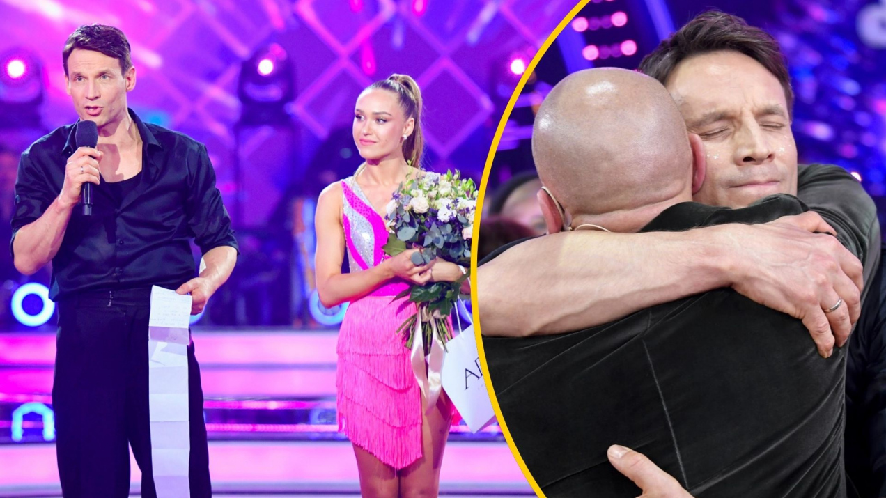 Tomek Wolny o odpadnięciu z "TzG": emocje i rozczarowanie