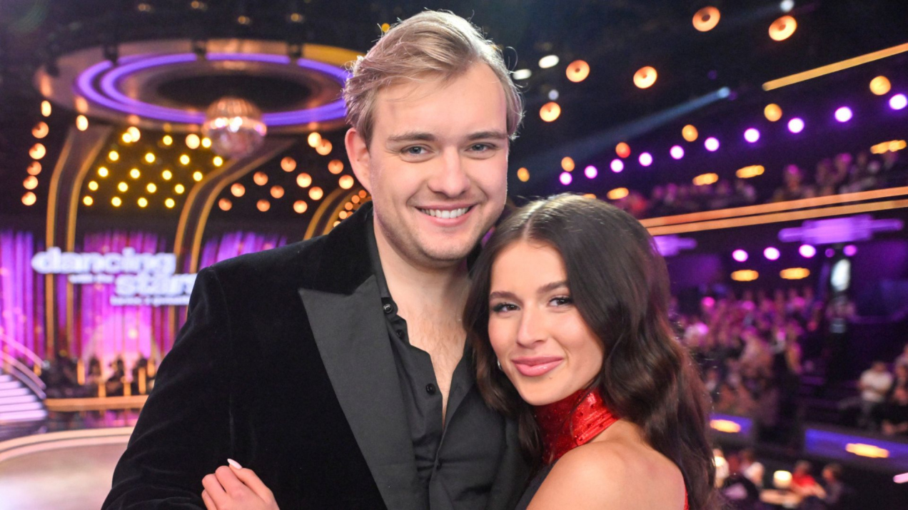 Roxie Węgiel i Kevin Mglej: Nieoczekiwana zmiana planów!