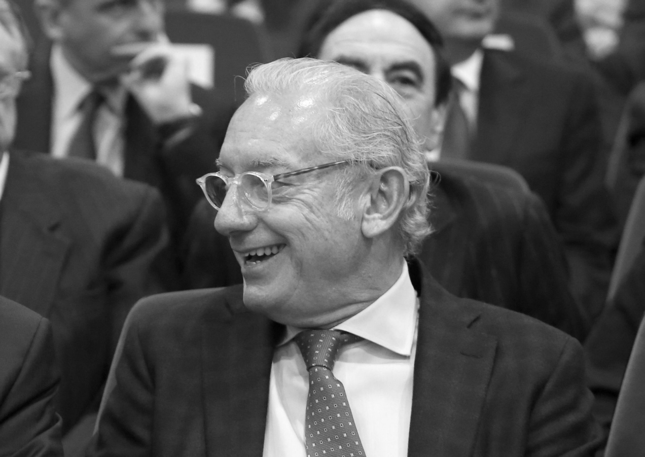Tragiczna śmierć założyciela popularnej marki odzieżowej. Miliarder zginął na oczach rodziny