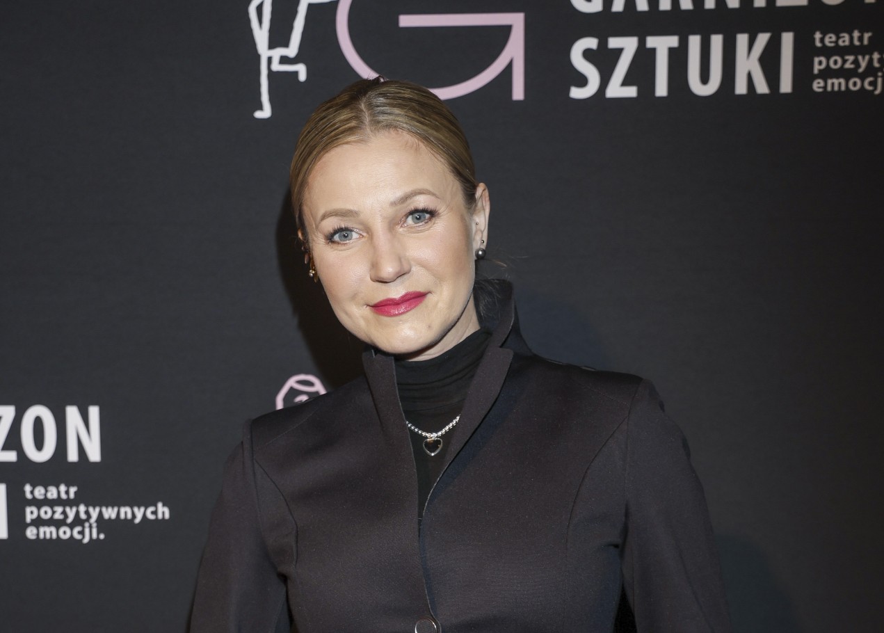 Daria Ładocha po 24 latach małżeństwa: szokujące wyznanie o rozstaniu