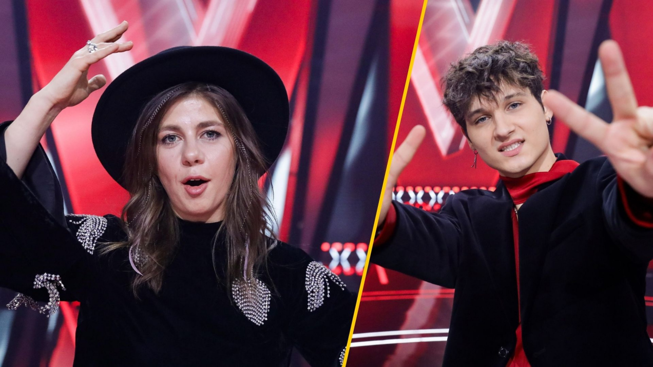 Oto Zwycięzca 15. Edycji The Voice of Poland!