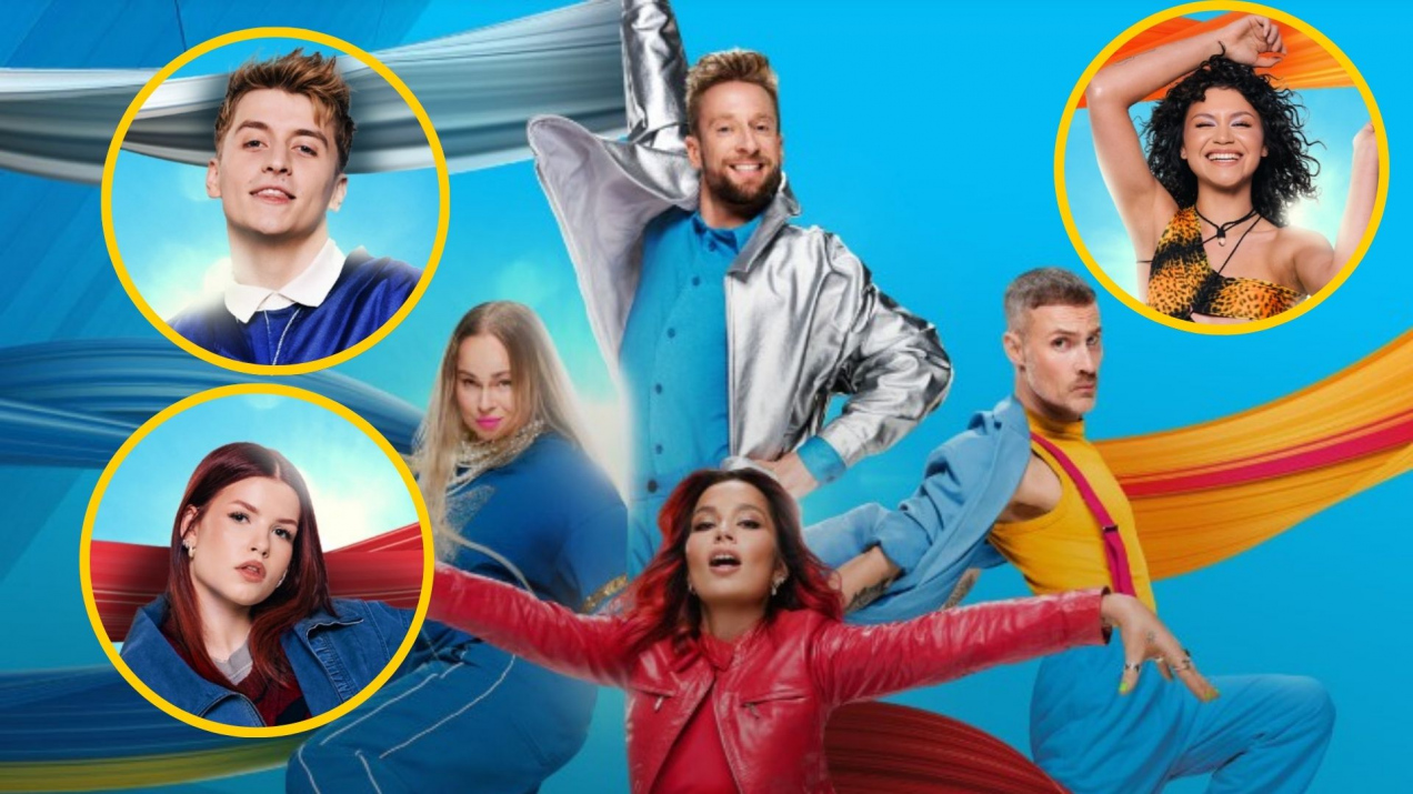 Znamy zwycięzcę programu "You Can Dance - po prostu tańcz"! Kto wygrał?