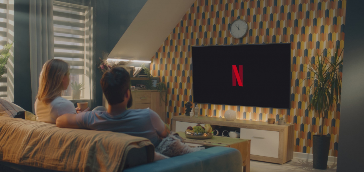 Nowy hit Netflixa: serial o polskich kibicach piłki nożnej