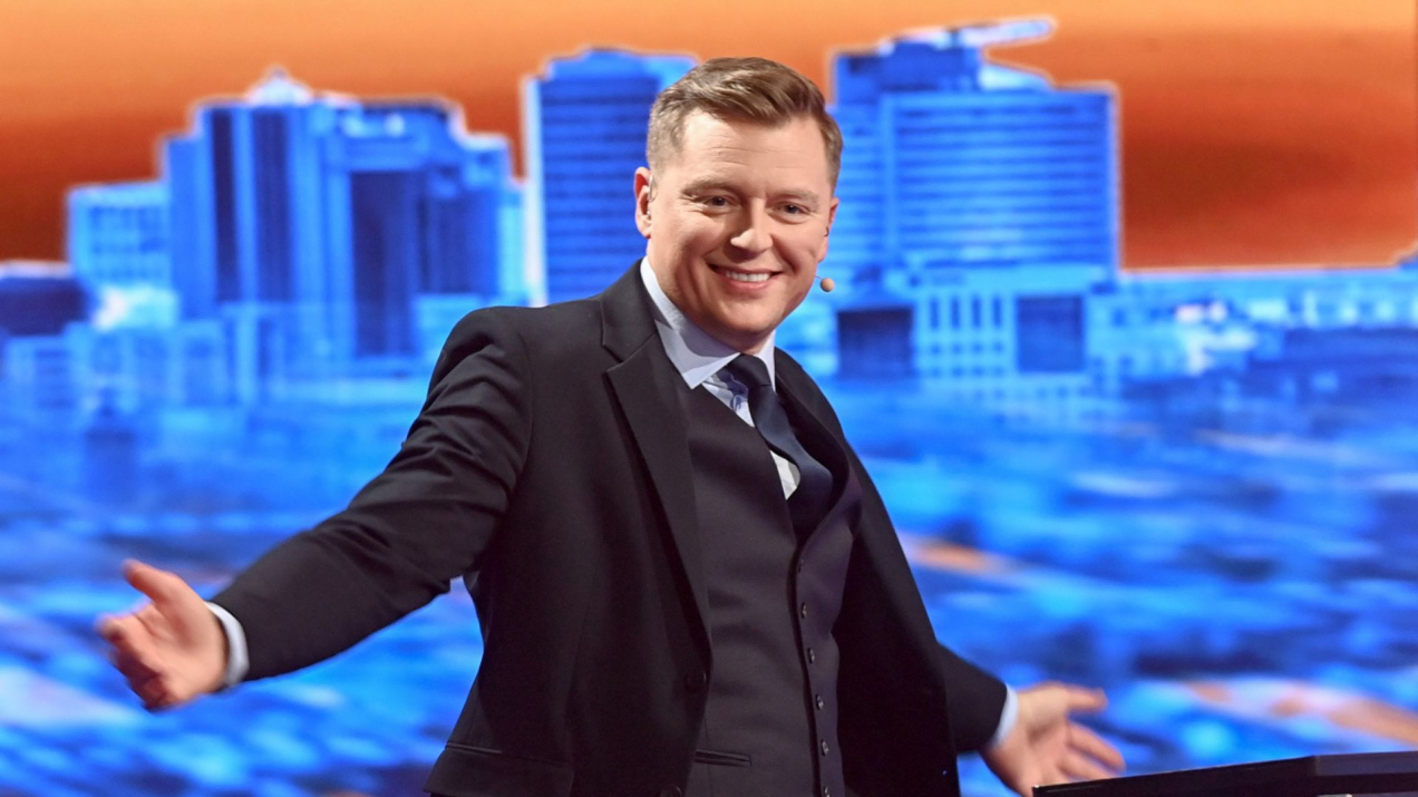 Rafał Brzozowski: Wielki Powrót na Scenę! Oficjalna Deklaracja