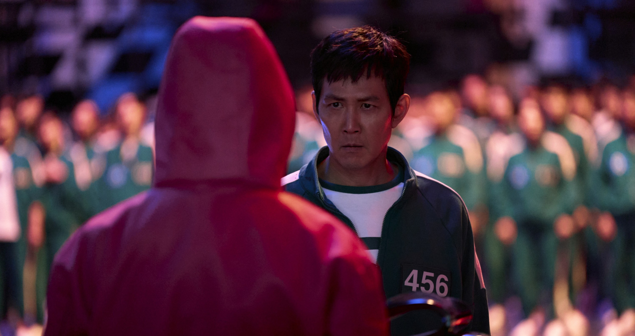 Premiera 2. sezonu "Squid Game" na Netflix - czego mogą oczekiwać fani?
