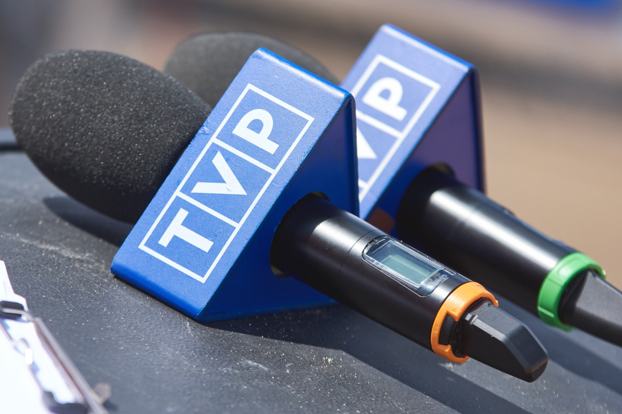 Przyszłość TVP po wyborach: Czy Rada Mediów Narodowych zakończy spór o likwidację?