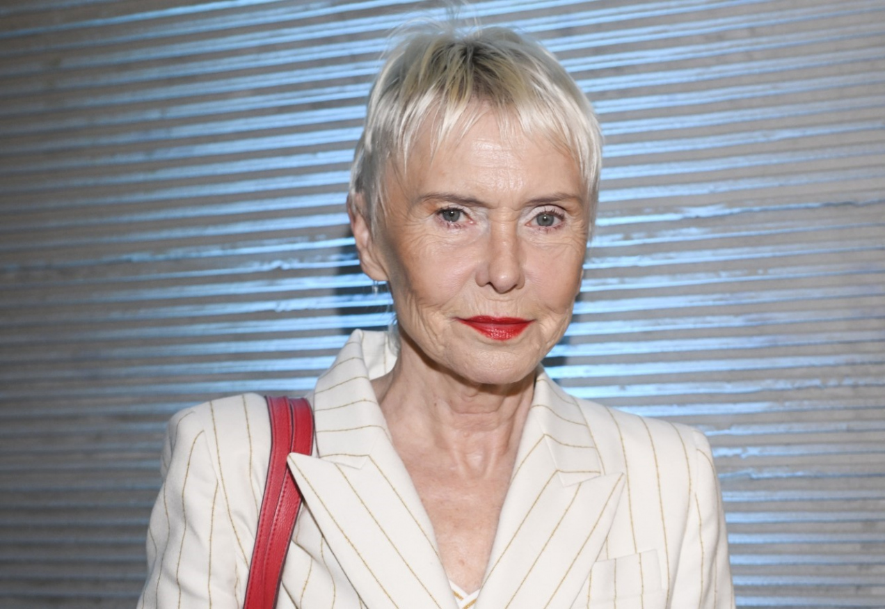 Ewa Błaszczyk mówi o walce o zdrowie córki: „Trwa walka z czasem”