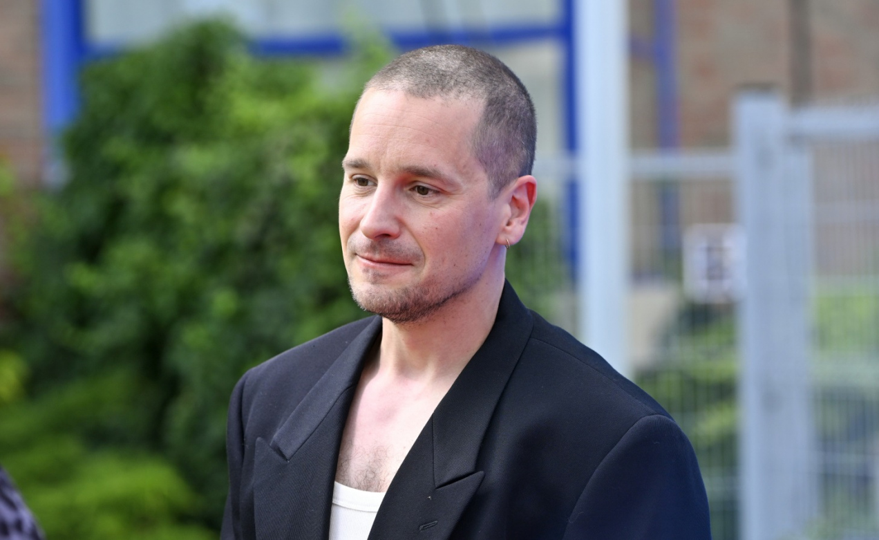 Krzysztof Zalewski o bolesnym rozstaniu: „mi się świat zawalił…