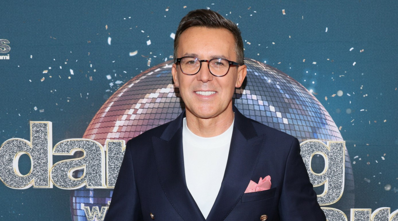 Maciej Kurzajewski w "Tańcu z Gwiazdami"! Polsat potwierdza jego udział w 16. edycji