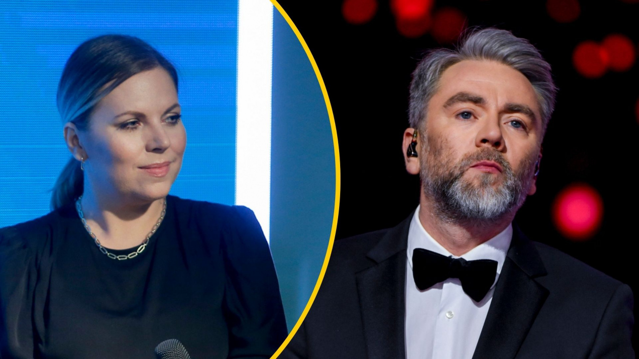 Sekretne życie Kwaśniewskiej i Badacha: Szokujące wyznanie po latach! Co by się stało, gdyby...? 