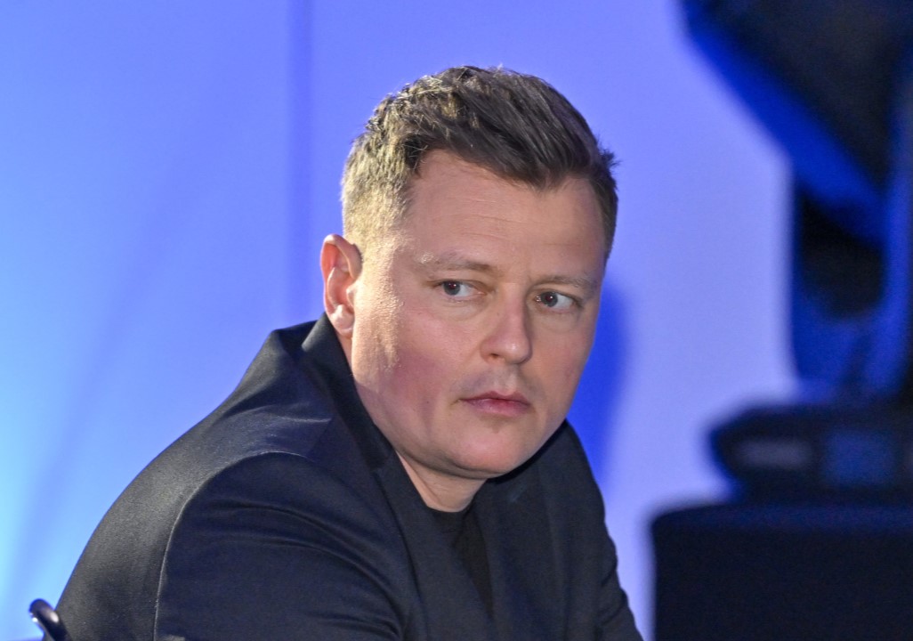 Rafał Brzozowski walczy z chorobą. Oto jego.effects z Nowego Jorku