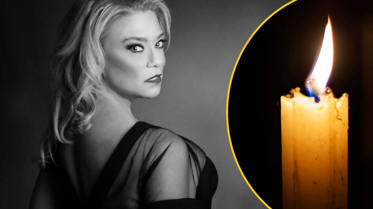 Śmierć Lar Park Lincoln: Aktorka z „Piątku trzynastego” i „Beverly Hills 90210” nie żyje