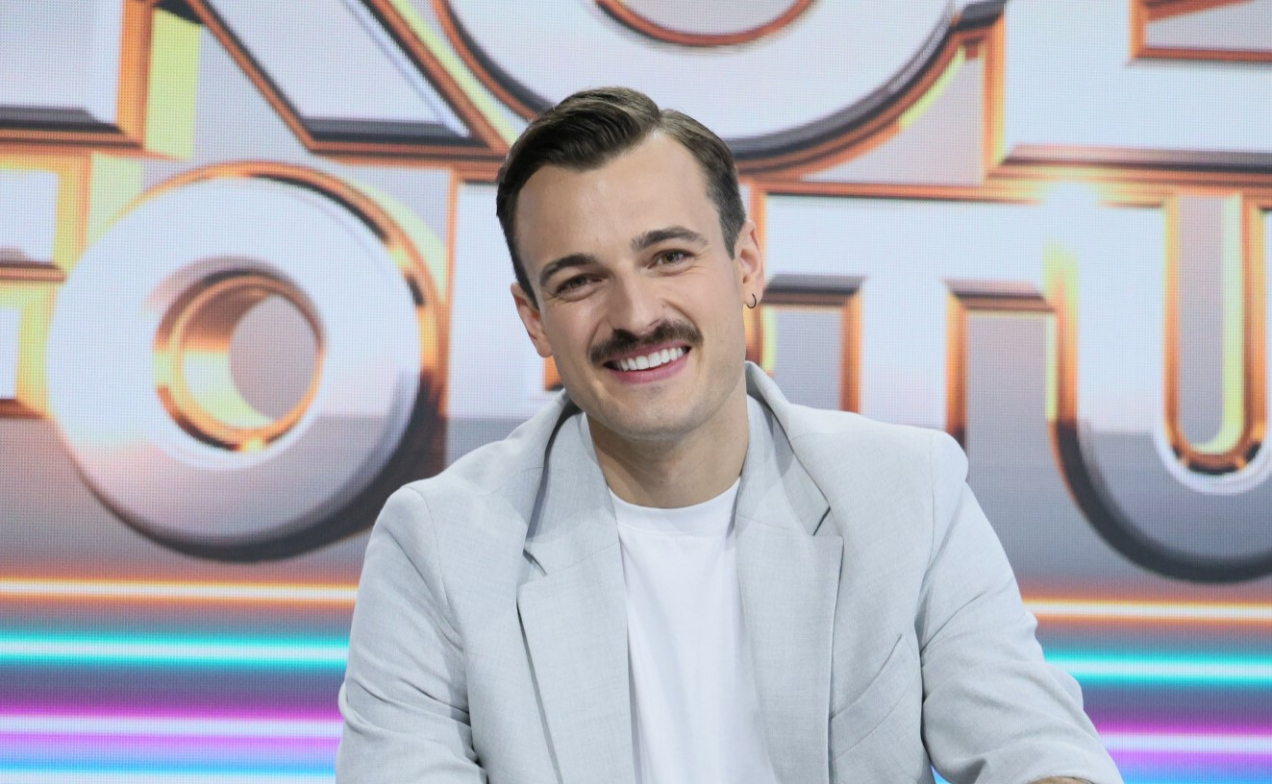 Prowadzący „Koło fortuny" ogłasza zmiany. „Dużo się ostatnio wydarzyło, niekoniecznie dobrego"