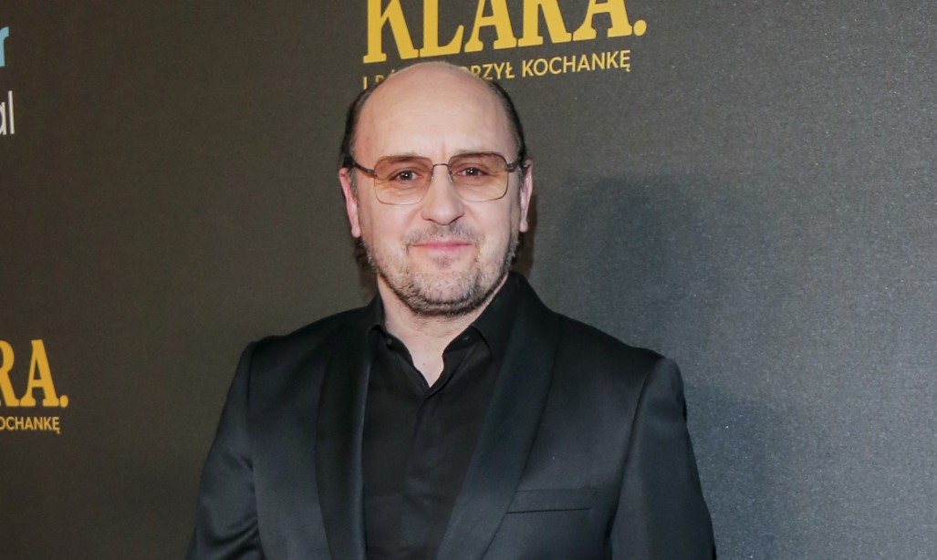 Adam Woronowicz ma własną salę kinową! Nie musi płacić za bilety?