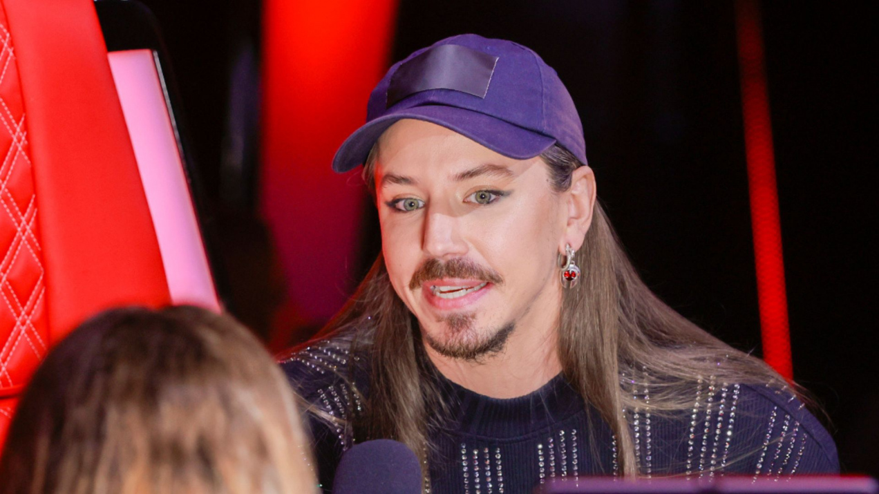 Michał Szpak pokazał swoją nową miłość! Fani oszaleli!