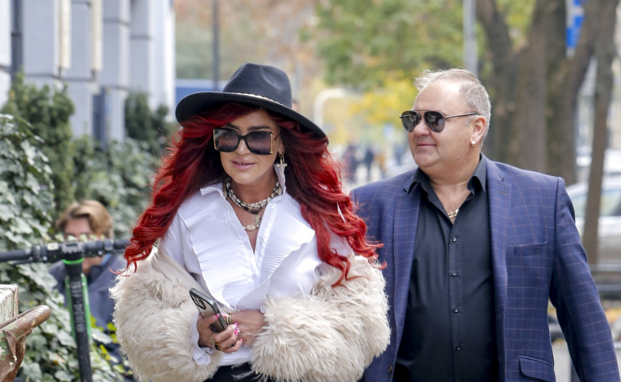 Agnieszka Kotońska z "Gogglebox" Potwierdza Plotki! Oto Co Się Dzieje