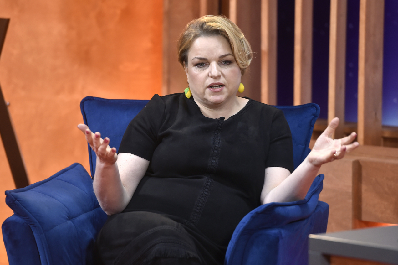 Katarzyna Bosacka o nowym etapie życia: czy wróci do byłego męża?