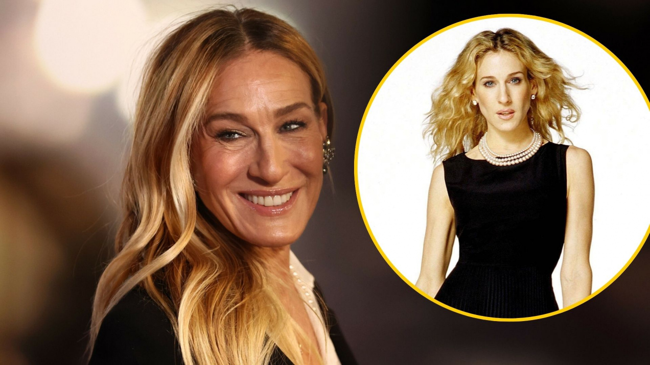 Sarah Jessica Parker obchodzi 60. urodziny. Jak dziś wygląda serialowa Carrie Bradshaw?