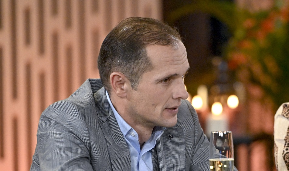Waldemar z "Rolnik szuka żony" potopił się w smutku. Oto jak uczcił pamięć bliskiej osoby