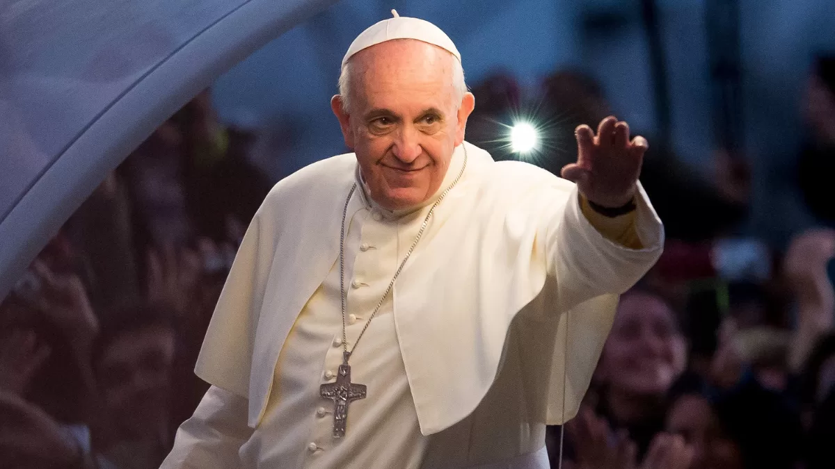 Adiós al Papa Francisco: Celebridades del mundo del espectáculo despiden al líder religioso con mensajes conmovedores