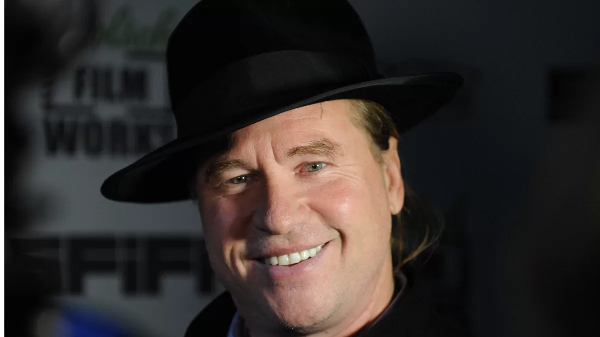 Francis Ford Coppola entre ellos: Celebridades recuerdan a Val Kilmer tras su fallecimiento