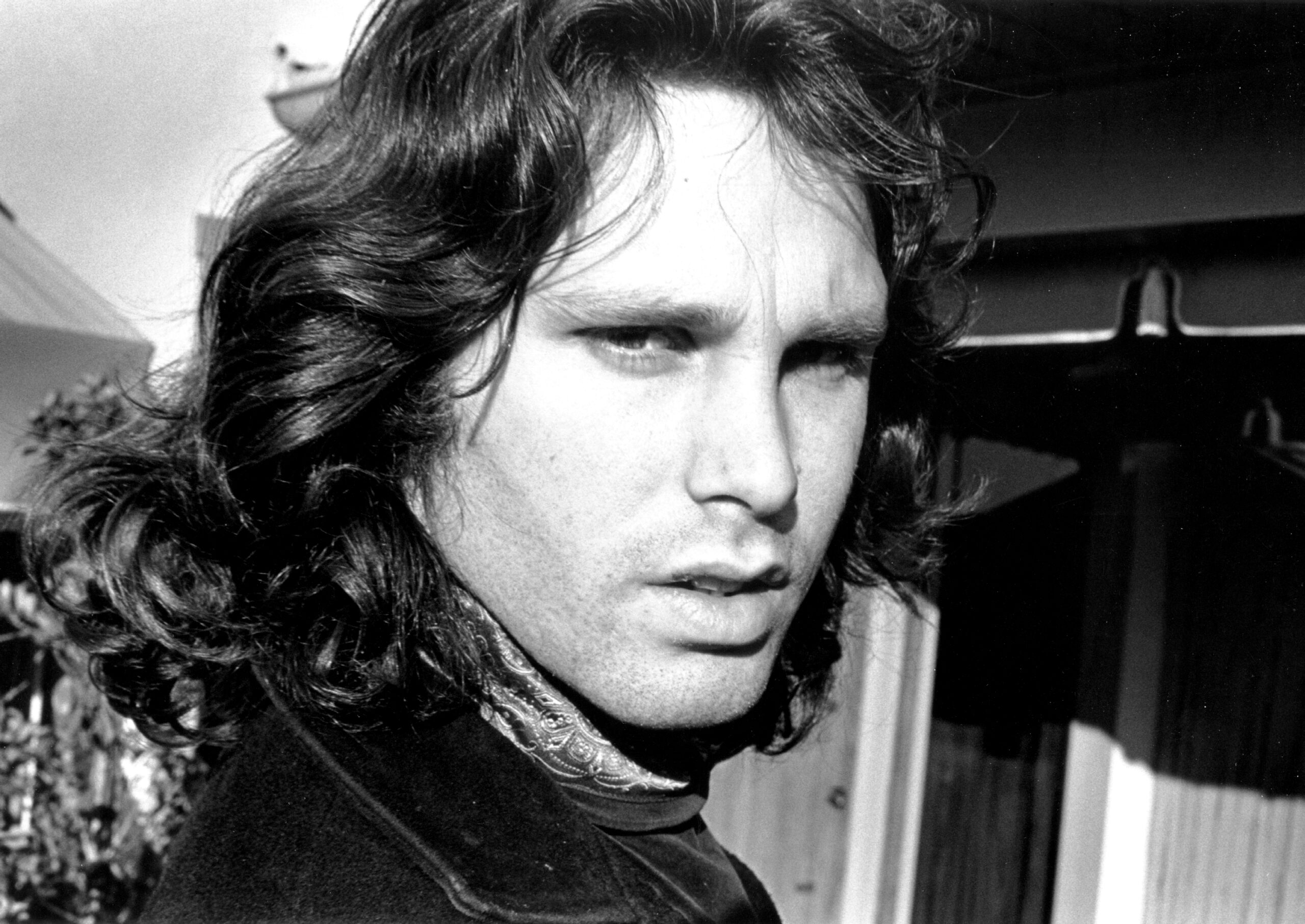 Jim Morrison: Die schockierende Wahrheit - lebt der Doors-Sänger noch?