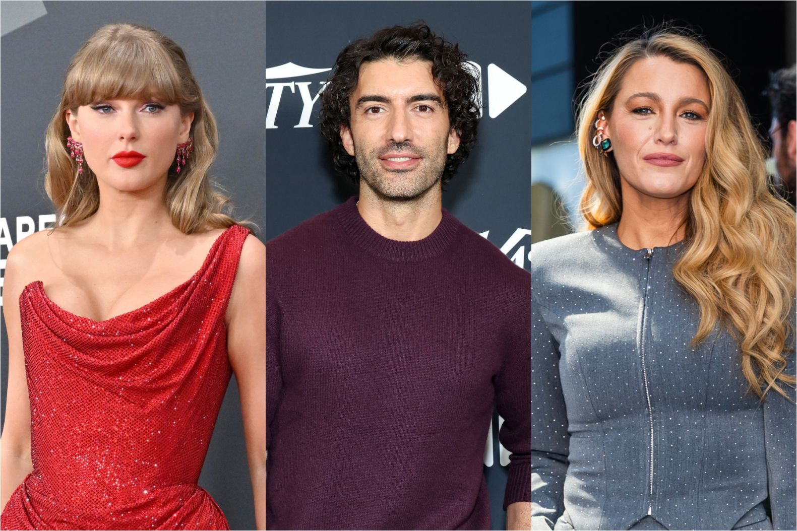Taylor Swift al Centro di una Battaglia Legale a Hollywood: Coinvolta nella Disputa tra Blake Lively e Justin Baldoni?