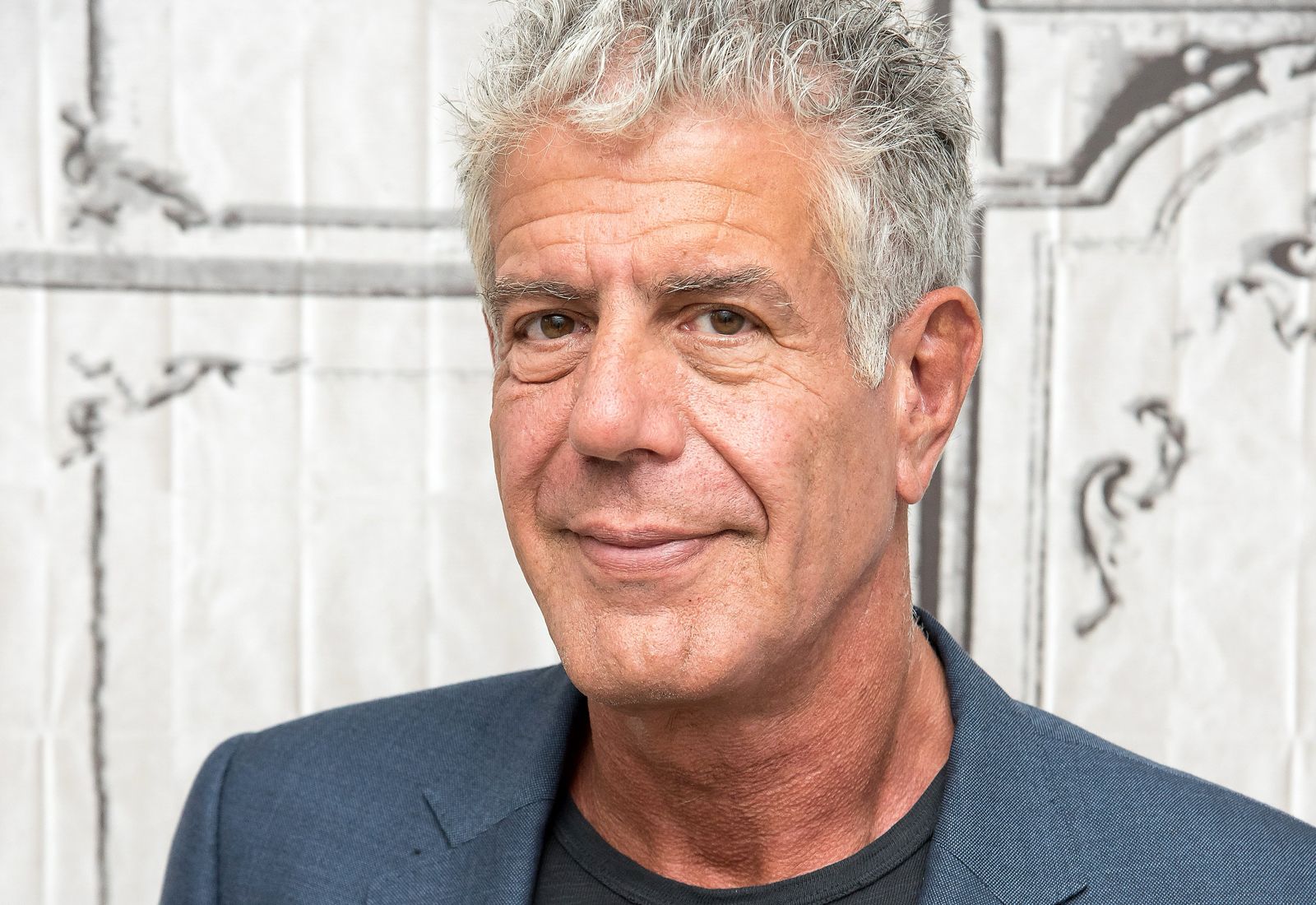 Siamo ancora dentro 'Kitchen Confidential'