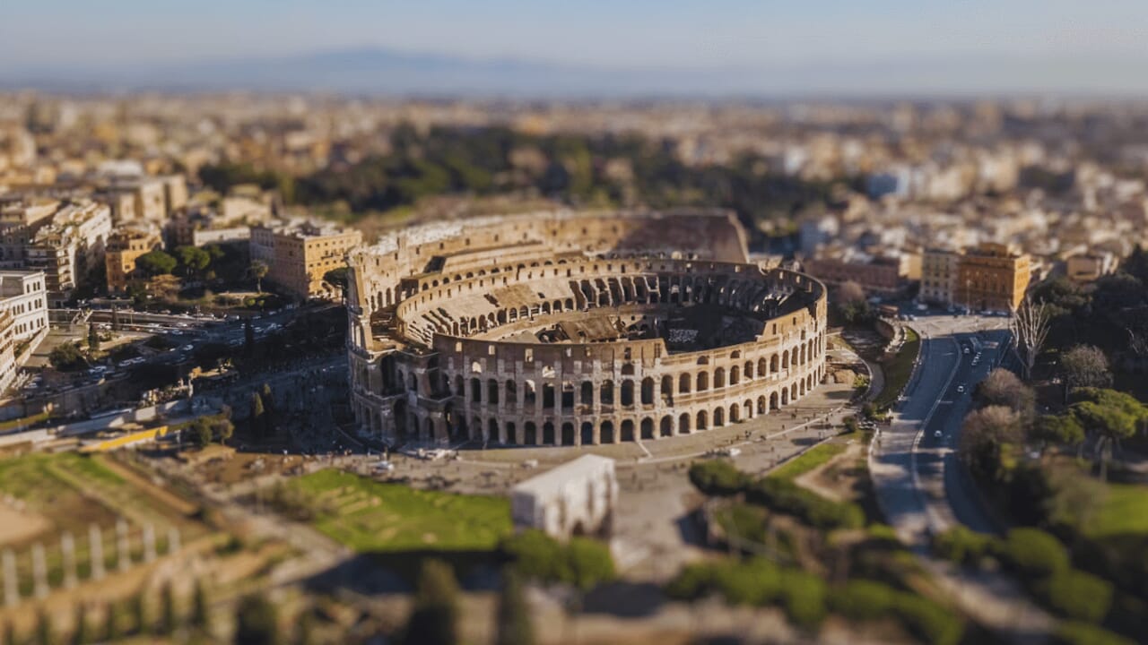 Roma da Scoprire: Musei Vaticani, Bioparco e Tesori Nascosti con Sconti Imperdibili!