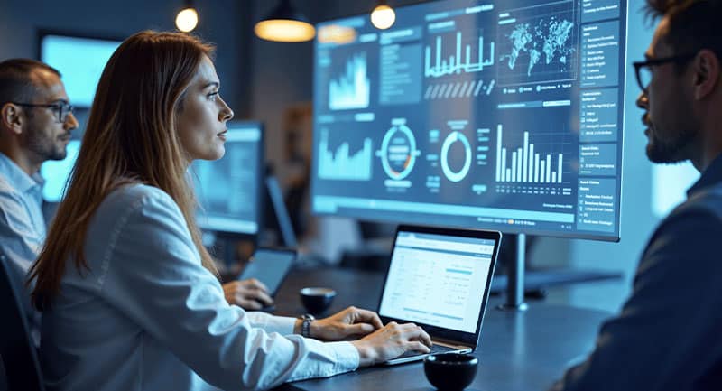 España necesita más expertos en tecnología: ¿cuáles son los puestos mejor pagados?