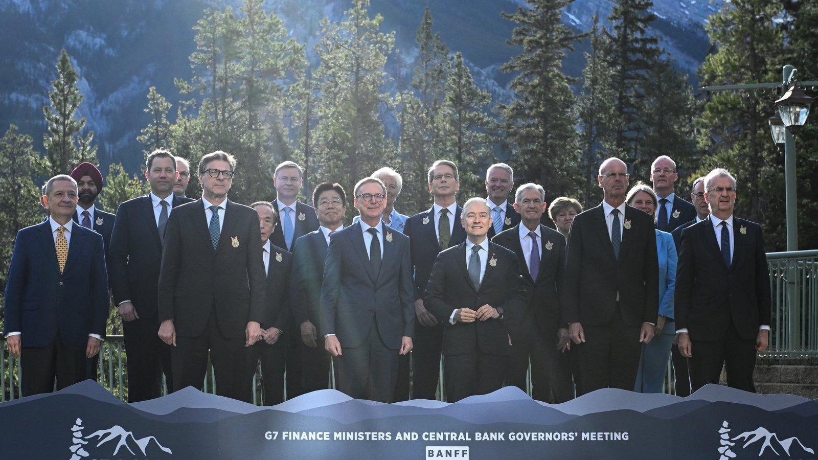 G7 Finance Chiefs Strive for Consensus as Canada Talks Conclude: Key Takeaways and Future Outlook