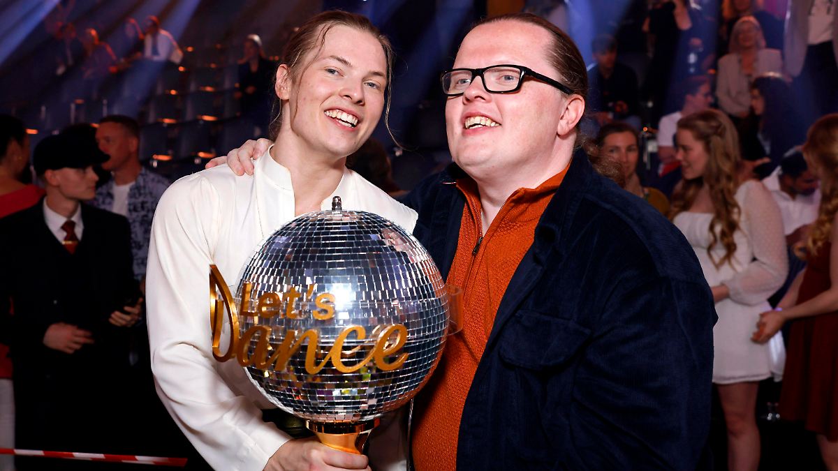 Angelo Kelly zieht Sohn Gabriel aus "Let's Dance"-Medienrummel zurück: "Ich wollte ein normales Leben"