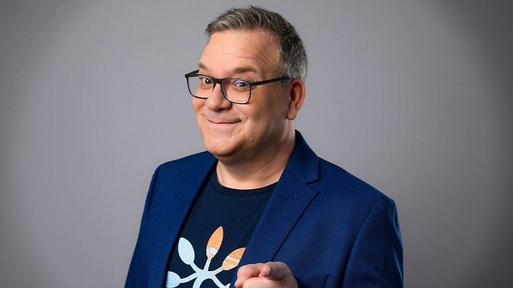 Elton verlässt 'Wer weiß denn sowas?' - Das ist der Nachfolgeplan