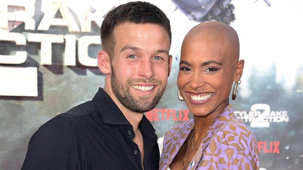 Trennung bei Ex-Bachelorette: Sharon Battiste und ihr Jan verkünden ihr Liebes-Aus