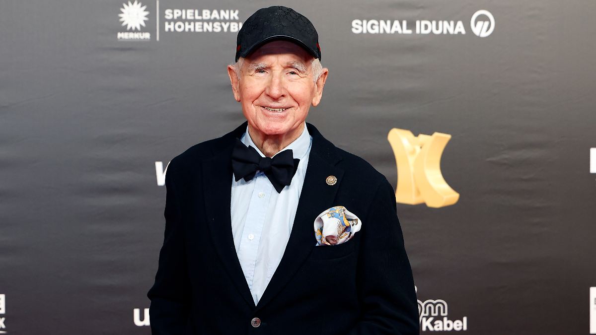 Frédéric Prinz von Anhalt in Lebensgefahr: Kritischer Zustand auf Intensivstation