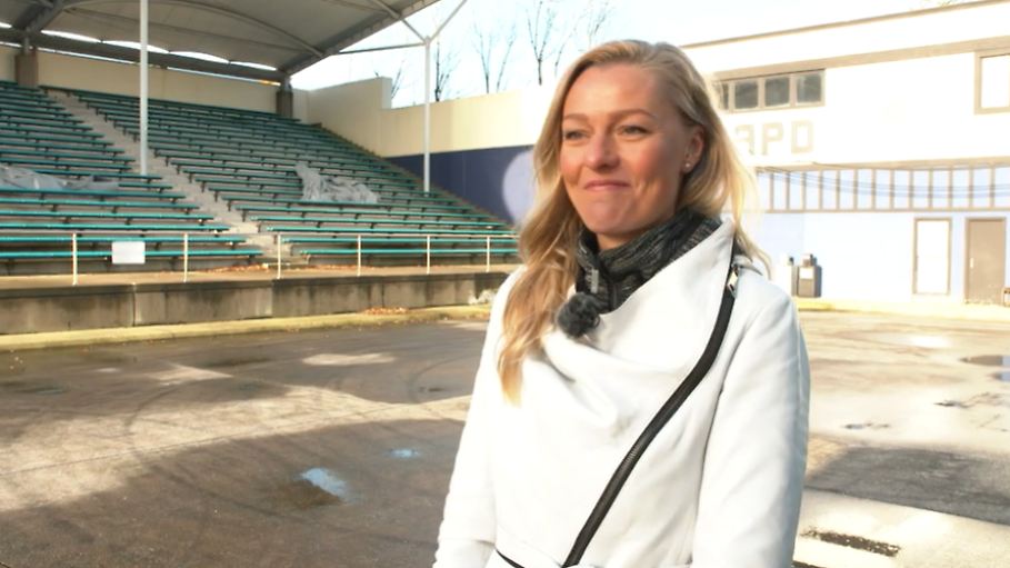 Miriam HöllerHat einen neuen Freund: Roland Trettl! So glücklich ist sie jetzt