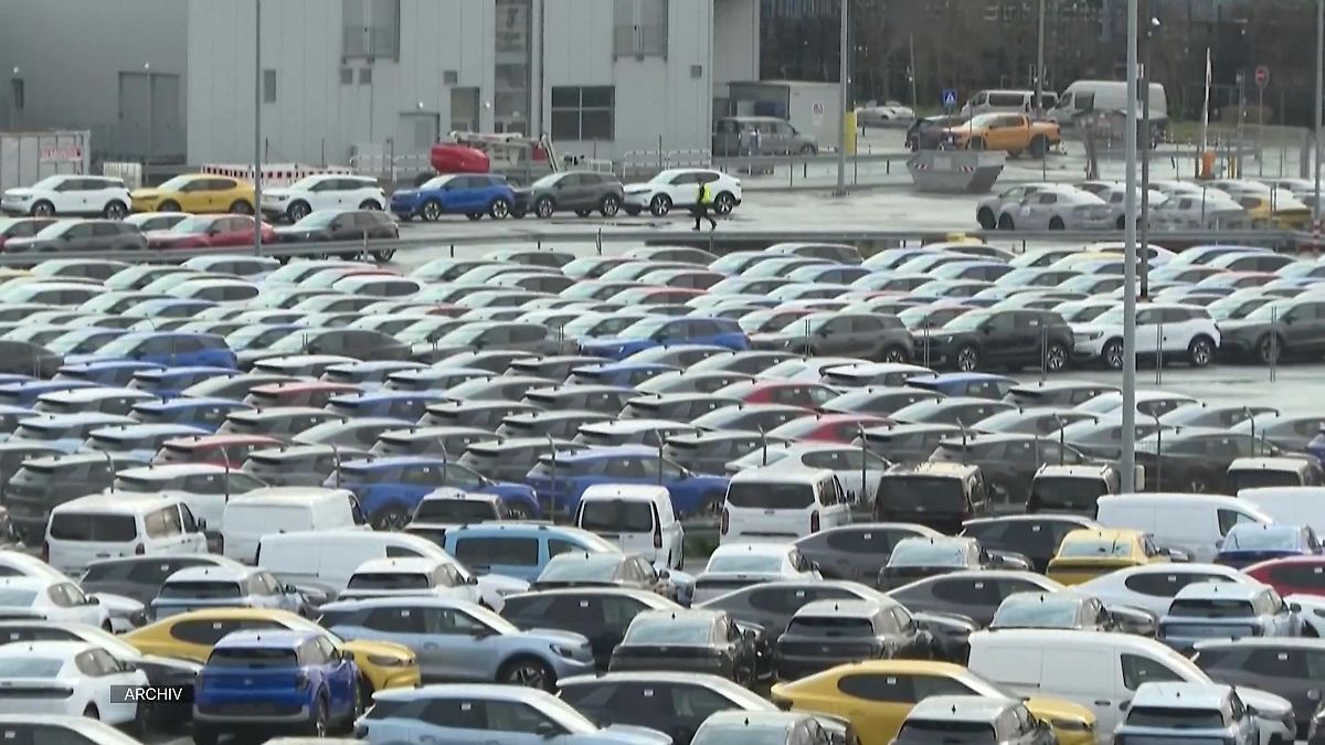 Ford-Zukunft ungewiss: Enttäuschung bei Betriebsversammlung in Köln