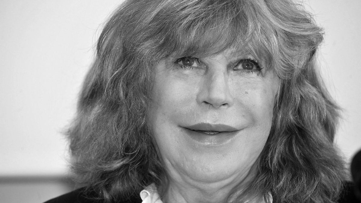 Marianne Faithfull tot: Britische Sängerin und Musik-Legende im Alter von 78 Jahren verstorben